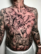 Aaron Clarke