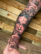 Aaron Clarke