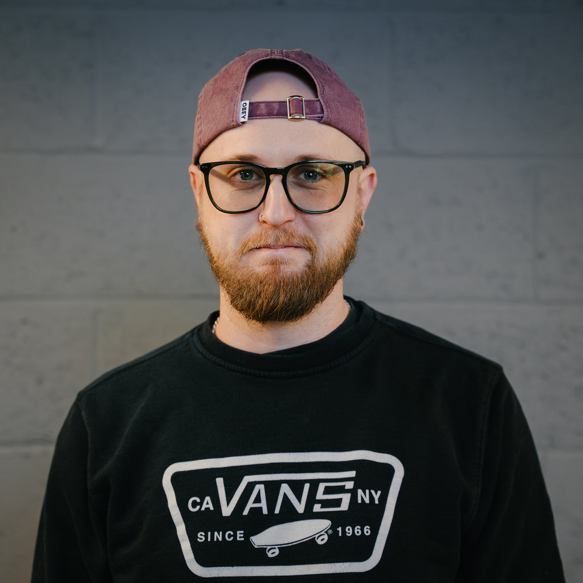 Ben Hepton
