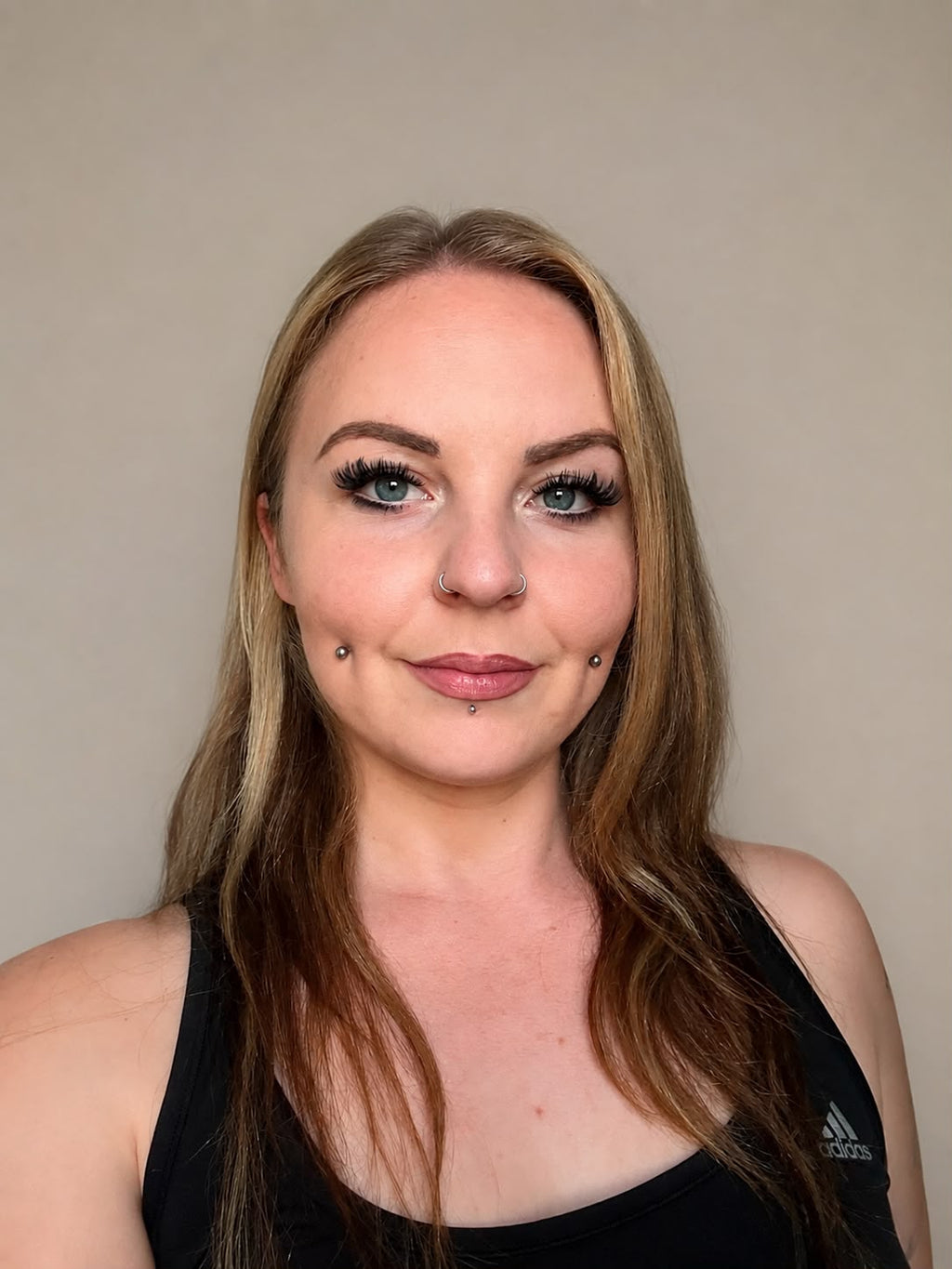 Mel Saunders