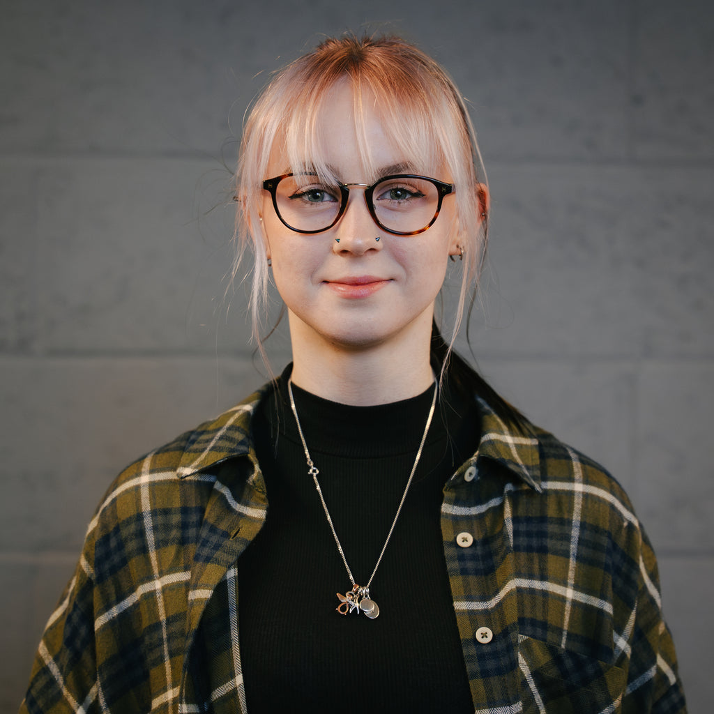 Poppy Porter