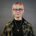 Poppy Porter