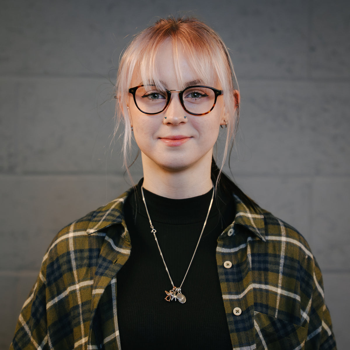 Poppy Porter