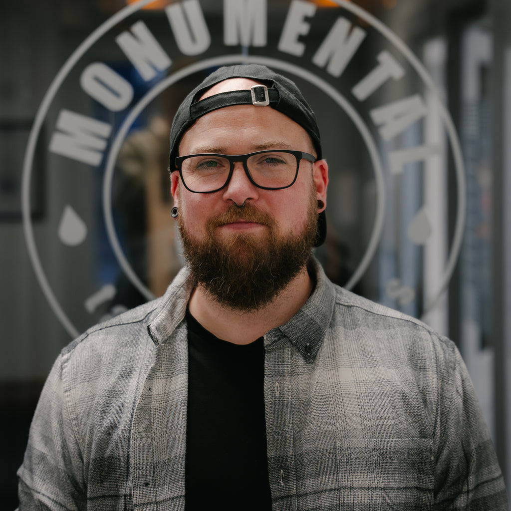 Steve McGeary