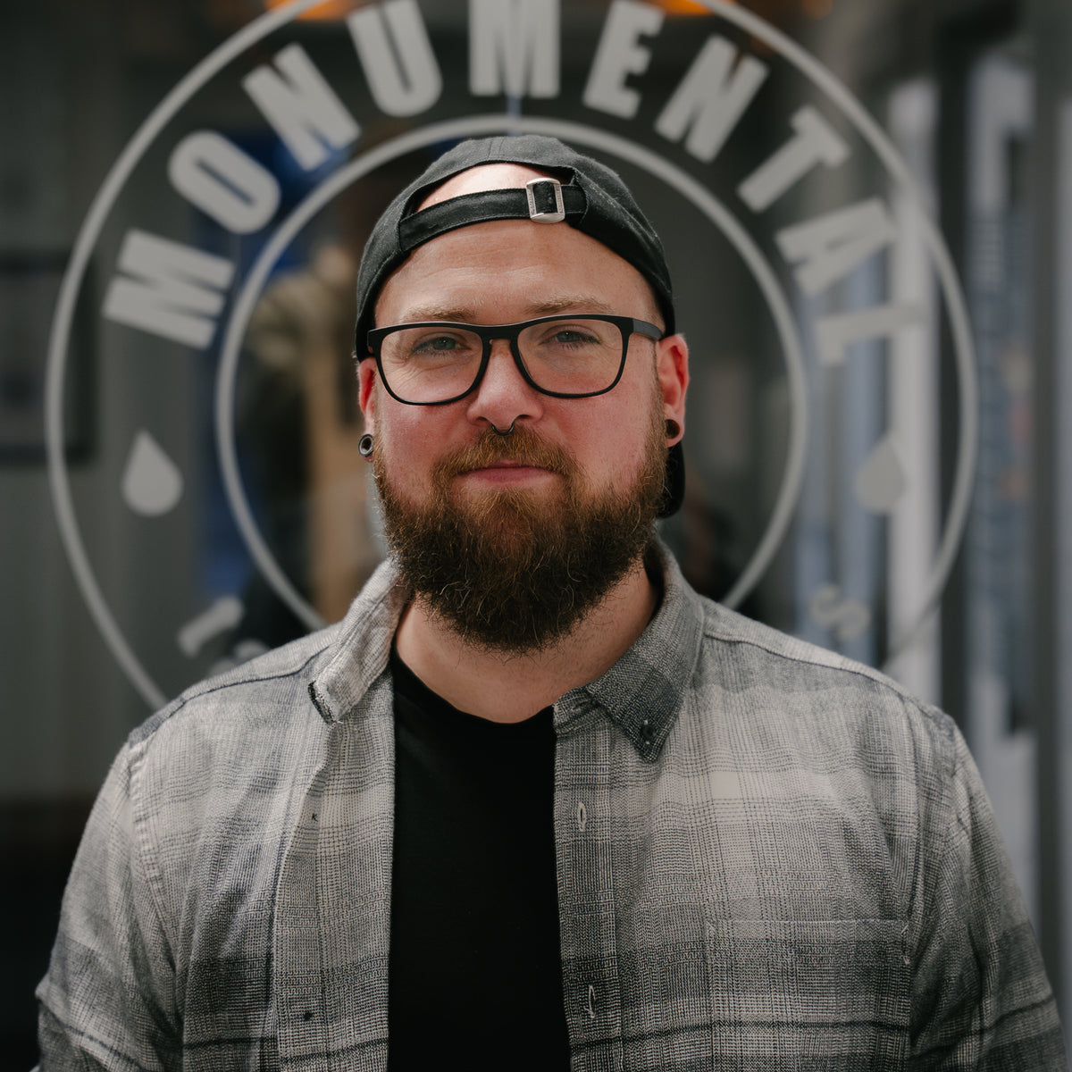 Steve McGeary