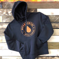 Black Hoodie
