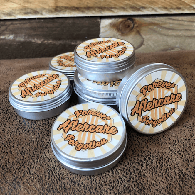 ButterLuxe Tattoo Luxury Balm